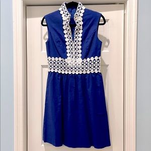 NWT Elizabeth McKay Coco Dress